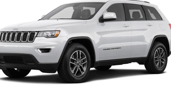 JEEP GRAND CHEROKEE 2021 1C4RJEAG6MC798540 image